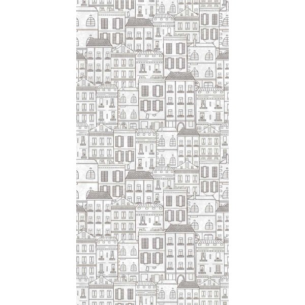 Cartoon City
